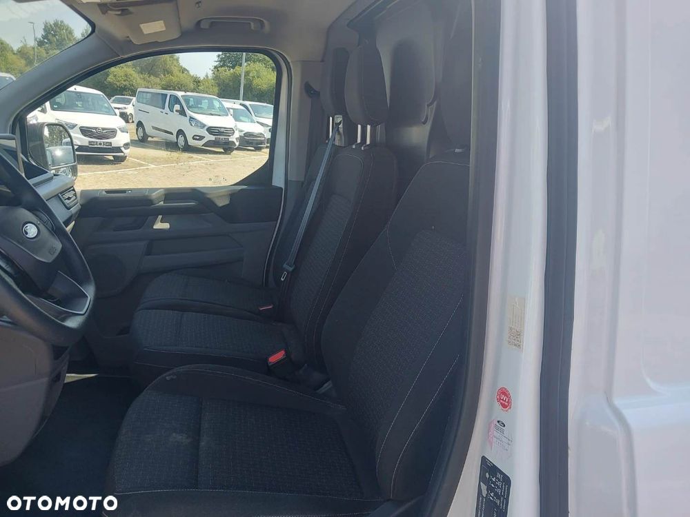 Ford Transit Custom - 15