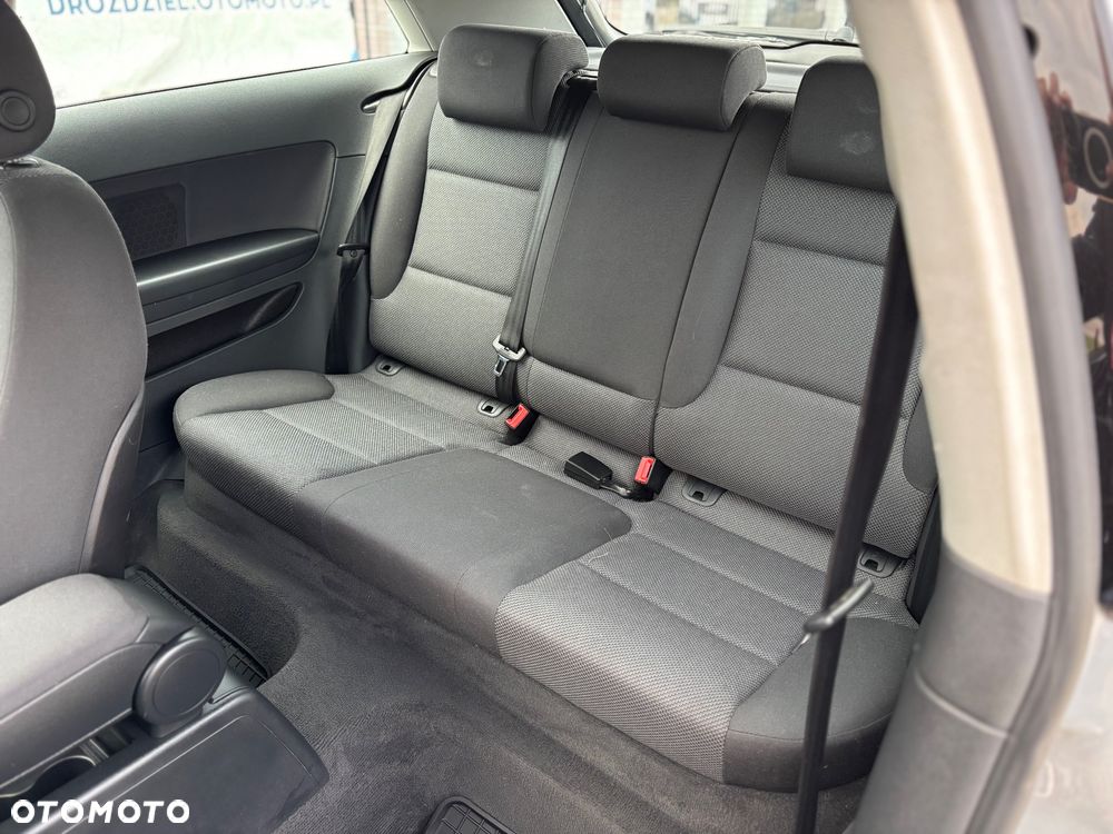 Audi A3 3-drzwiowe - 8