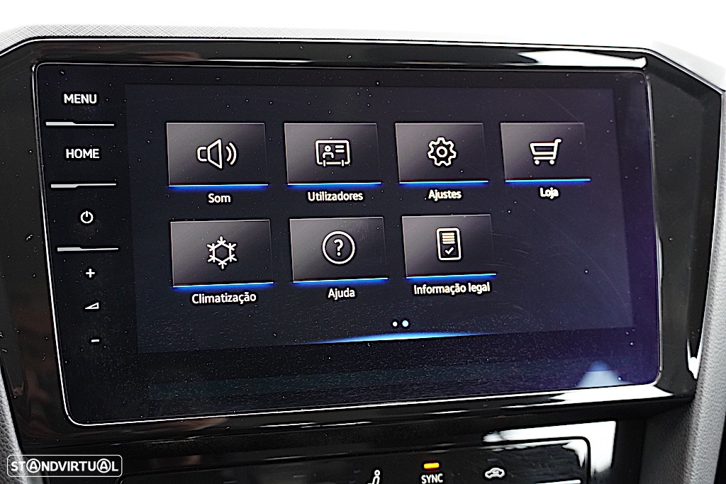 VW Passat Variant 1.4 TSI GTE Plug-in - 41