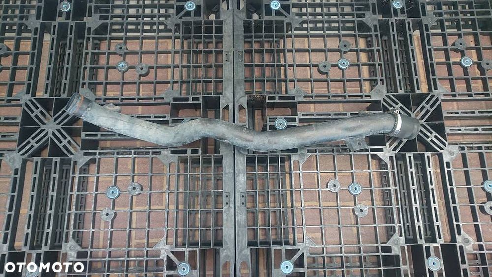 # SCANIA R S XPI DC13 EURO 6 RURA CHŁODZENIA PRZEWÓD WĄŻ WODY WODNY RETARDERA 2072975