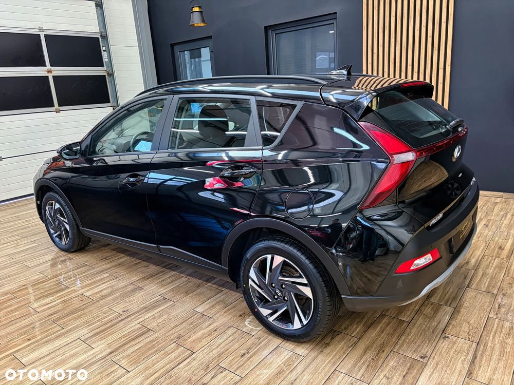 Hyundai Bayon - 10
