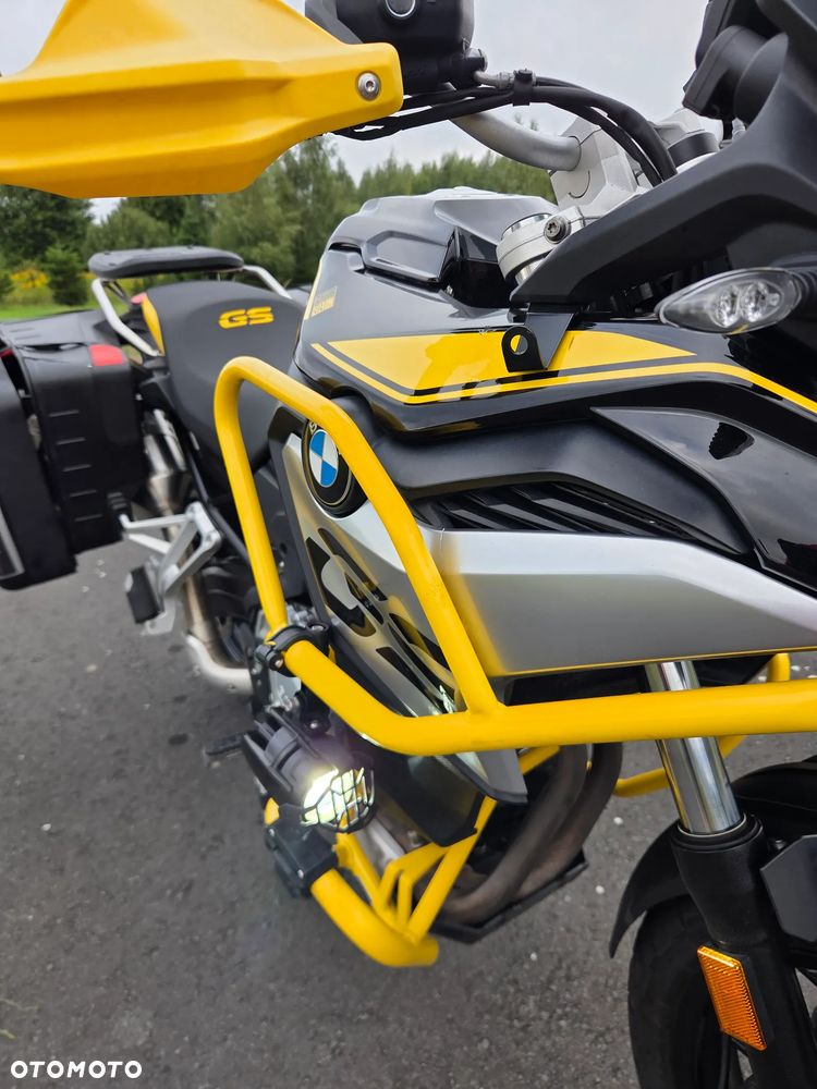 BMW GS - 15