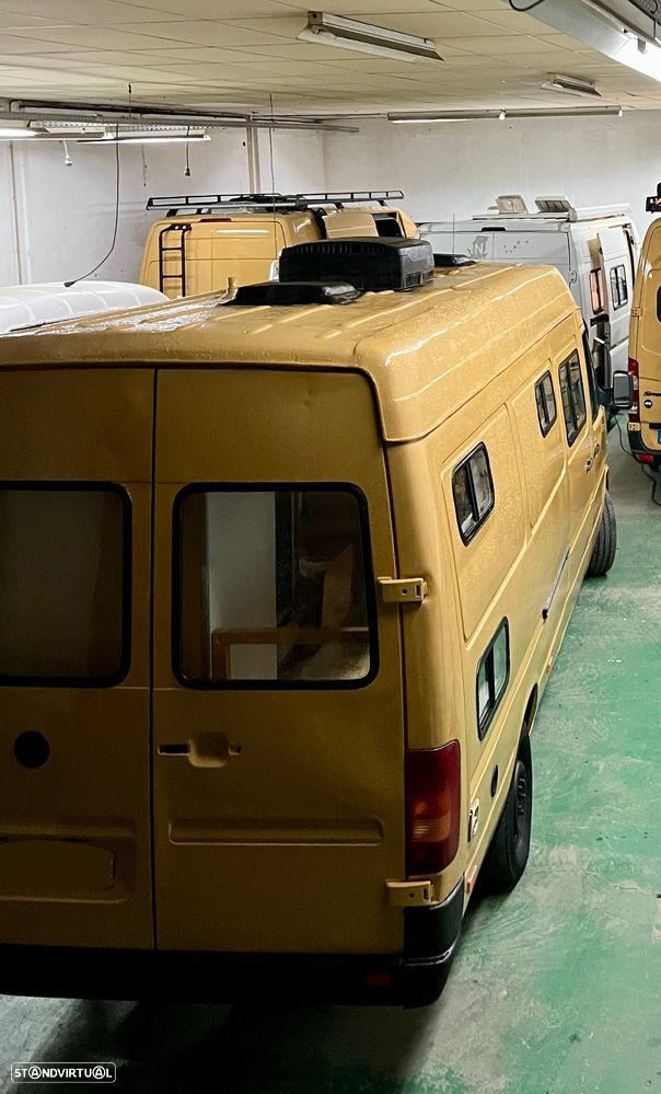 VW LT - 11