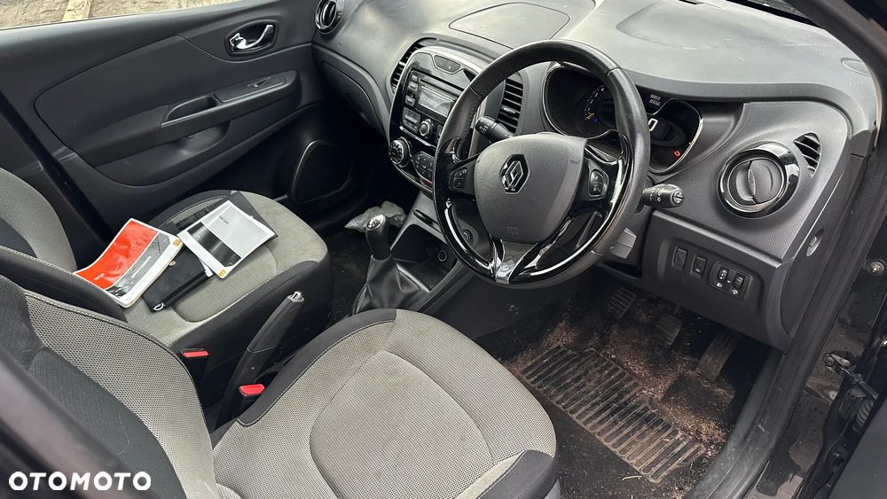 Renault Captur 0.9 Energy TCe S-Edition - 6