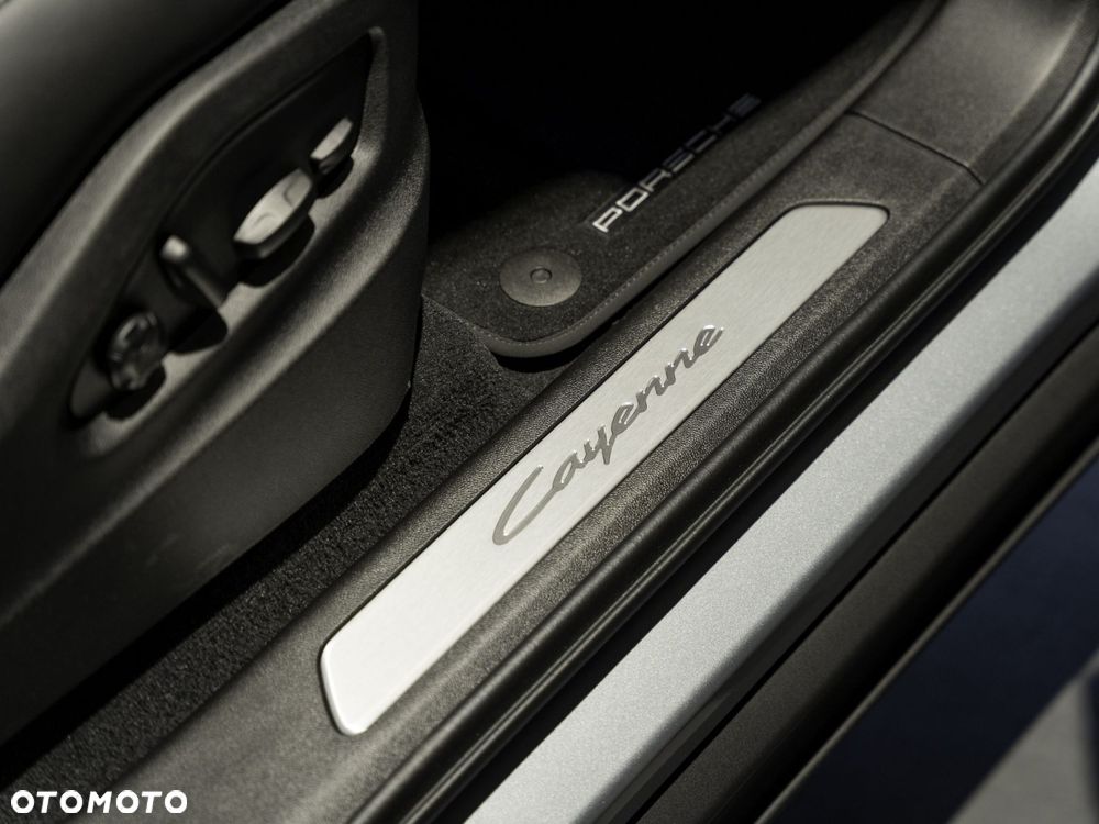 Porsche Cayenne E-Hybrid PHEV - 29