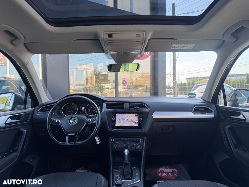 Volkswagen Tiguan - 9