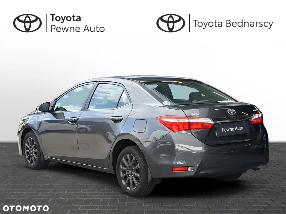 Toyota Corolla 1.6 Premium MS - 5