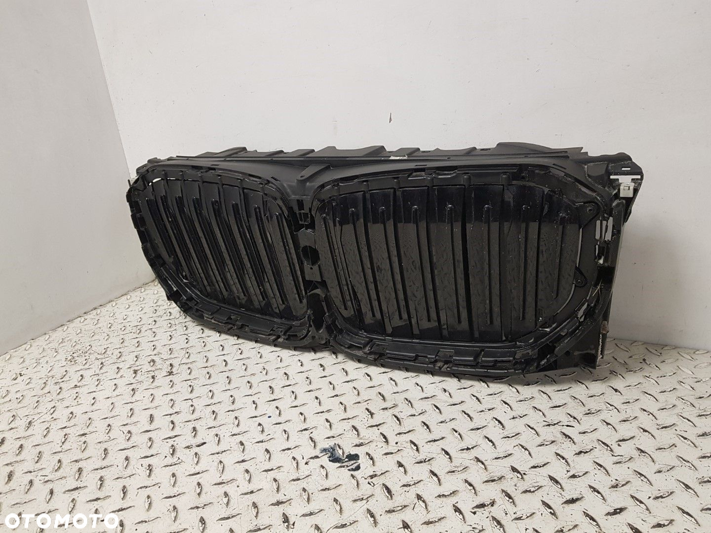 KIEROWNICA POWIETRZA ŻALUZJA WLOT BMW X5 G05 18-24 226775 226775-10 - 3