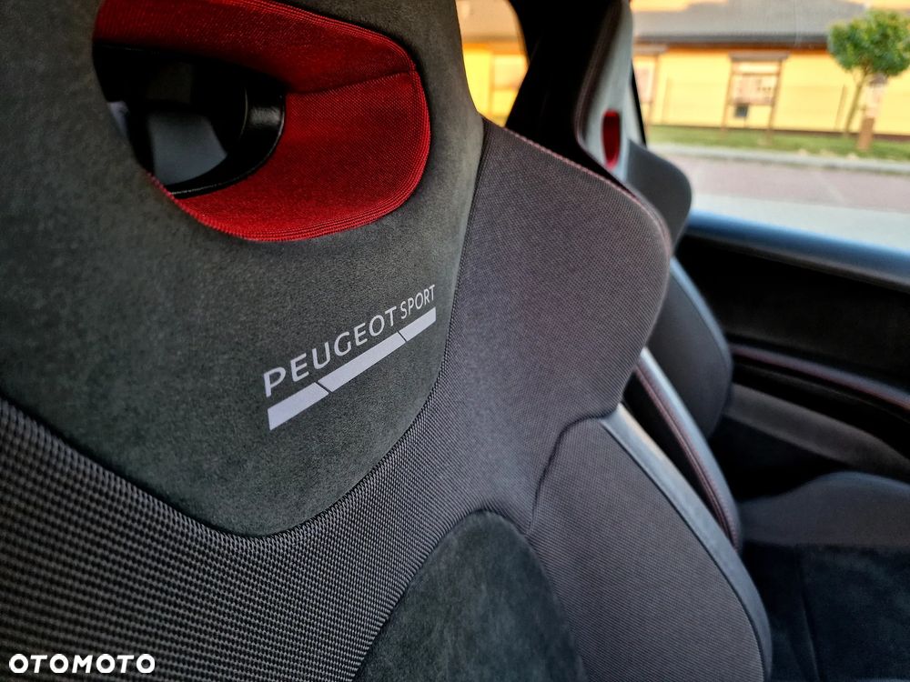 Peugeot 208 THP STOP & START GTi by Sport - 25