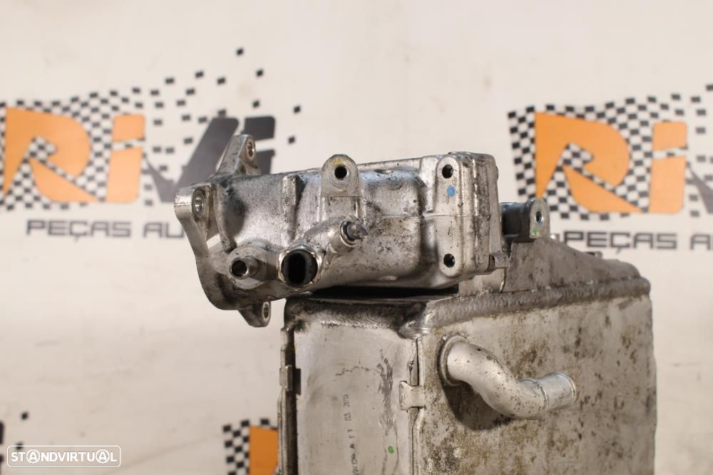 Egr / Radiador De Gases Seat Leon (5F1)  M160739b / M160744d / 04L1286 - 8