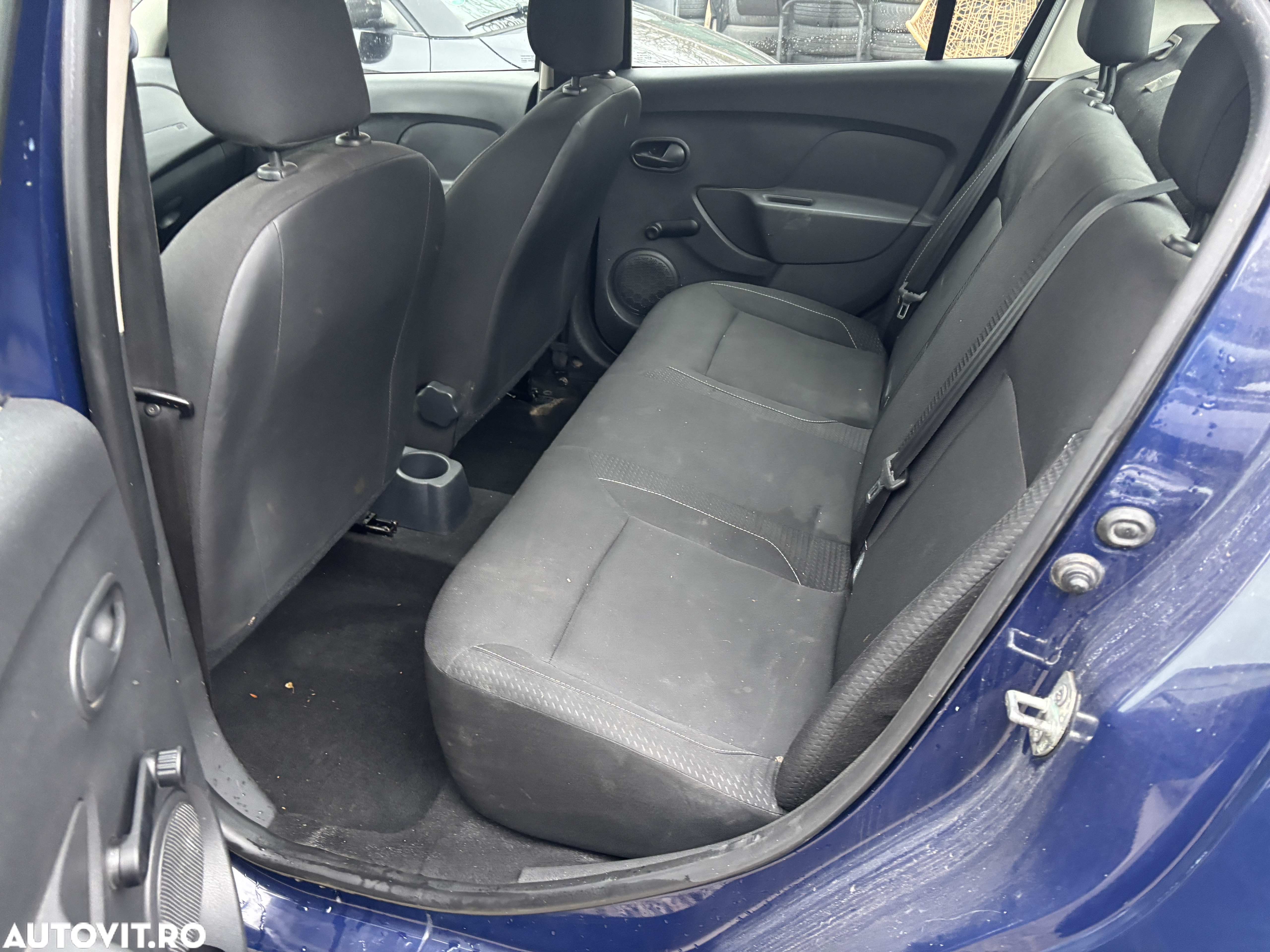 Dacia Logan - 9