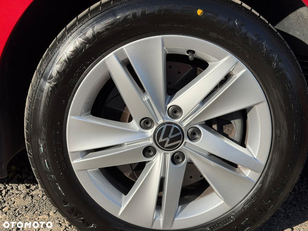 Volkswagen Golf 2.0 TDI SCR - 17