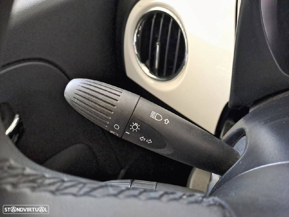 Fiat 500C 1.0 Hybrid - 14