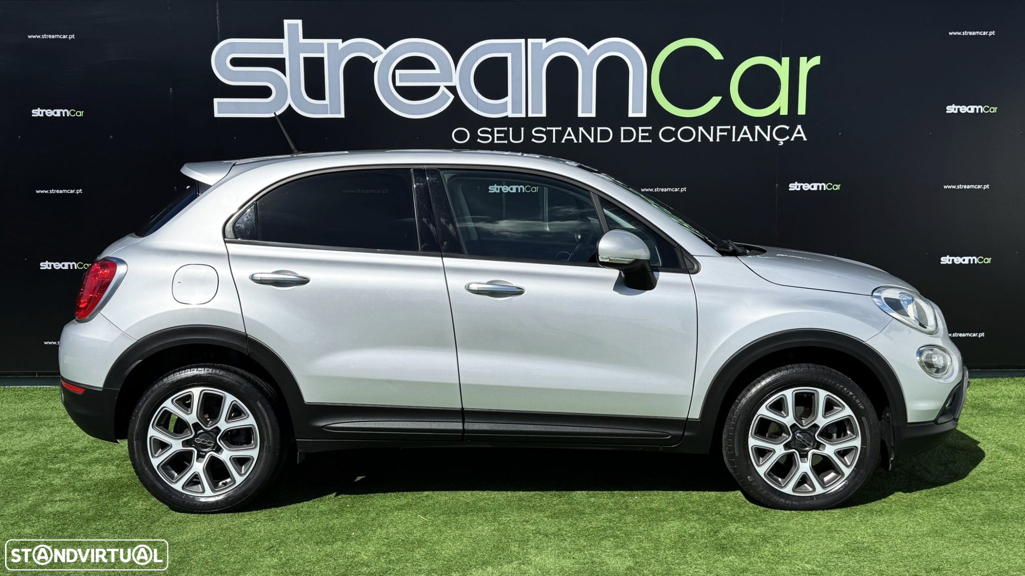 Fiat 500X 1.3 MJ S-Design Cross S&S - 6