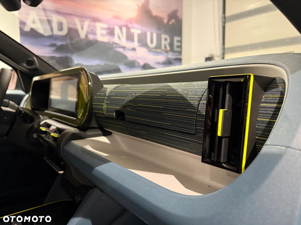 Fiat Grande Panda 1.2 mHEV La Prima eDCT - 22