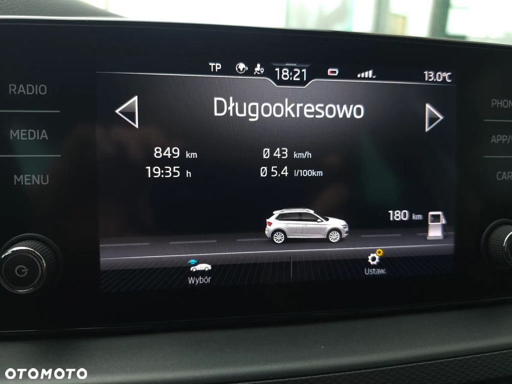 Skoda Kamiq 1.0 TSI Ambition - 27