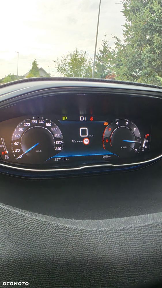 Peugeot 5008 BlueHDI 130 EAT8 Active Pack - 15