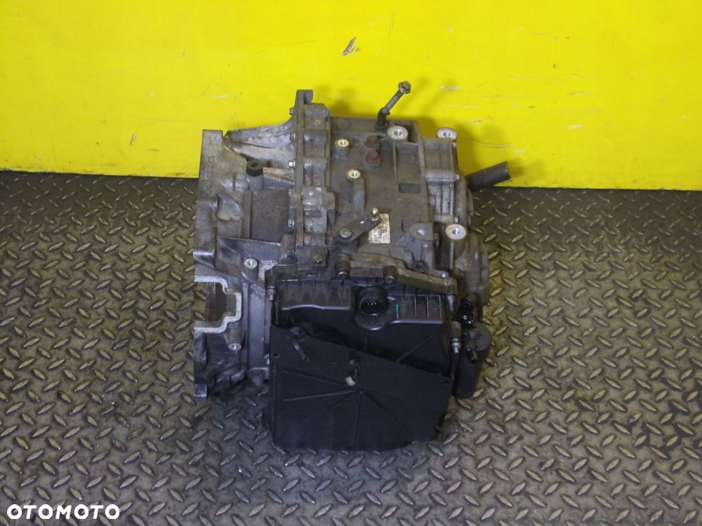 S-MAX 2.0 ECOBOOST 12r 203KM skrzynia biegow POWERSHIFT AG9R-7000-GB - 1