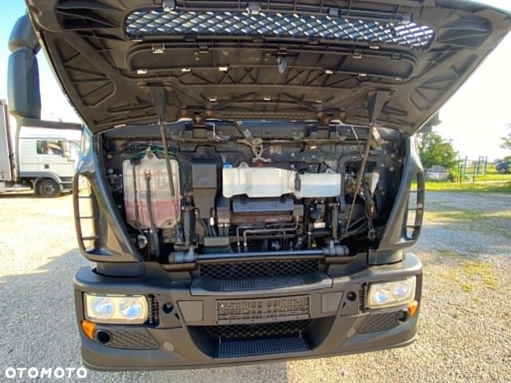 Iveco 180e28 - 5