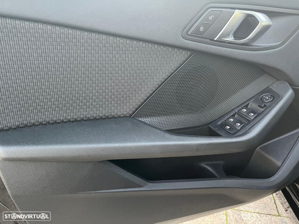 BMW 116 d Aut. Advantage - 38