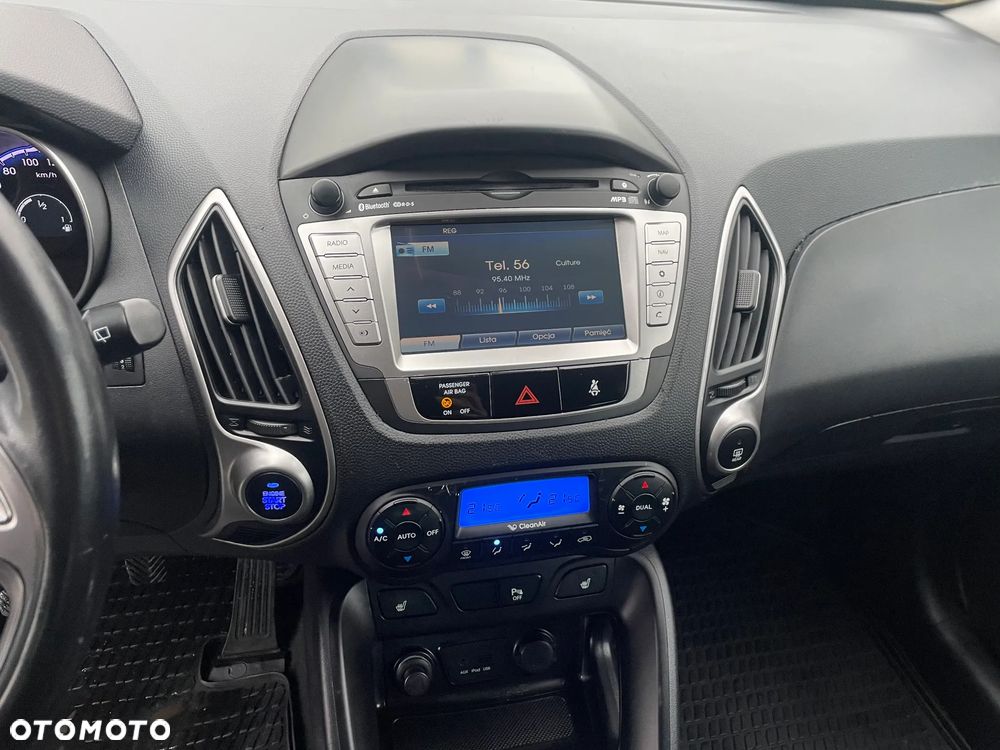 Hyundai ix35 2.0 2WD Style - 8