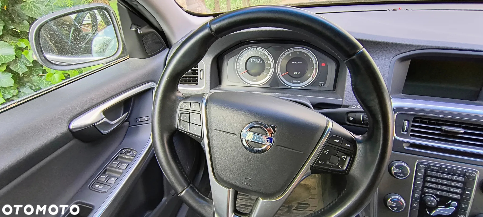 Volvo V60 T5 Momentum - 17
