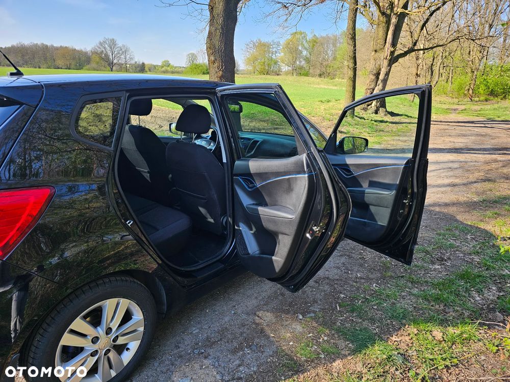 Hyundai ix20 1.6 blue Style - 13