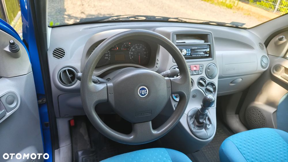 Fiat Panda 1.2 Dynamic - 8