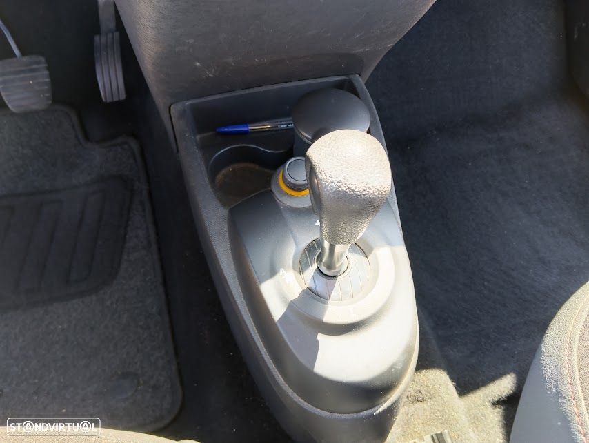 Renault Twingo 1.2 16V Dynamique S QS - 7