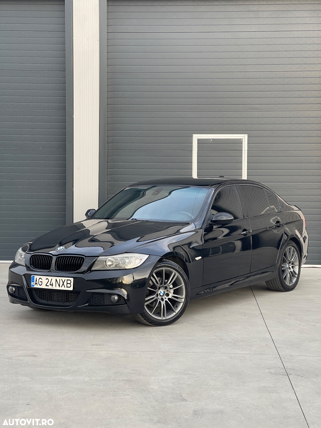 BMW Seria 3 320d - 2