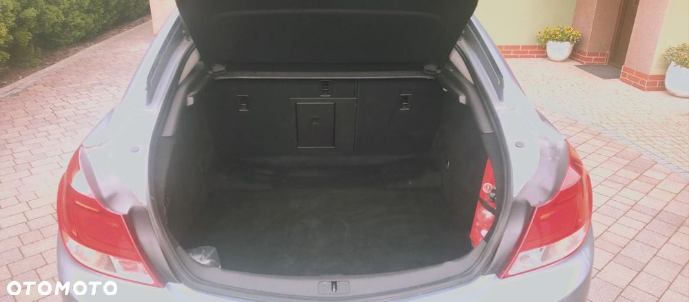 Opel Insignia 1.8 Active - 7