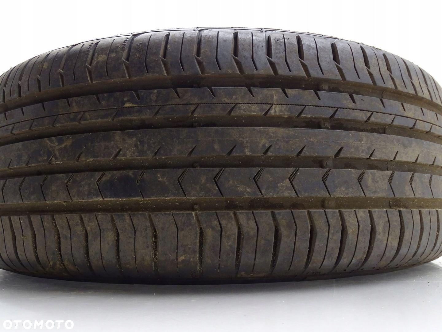 FELGA KOŁO DOJAZDOWE ZAPASOWE R16 SKODA OCTAVIA III 6.5J ET46 5Q0601027AK - 3