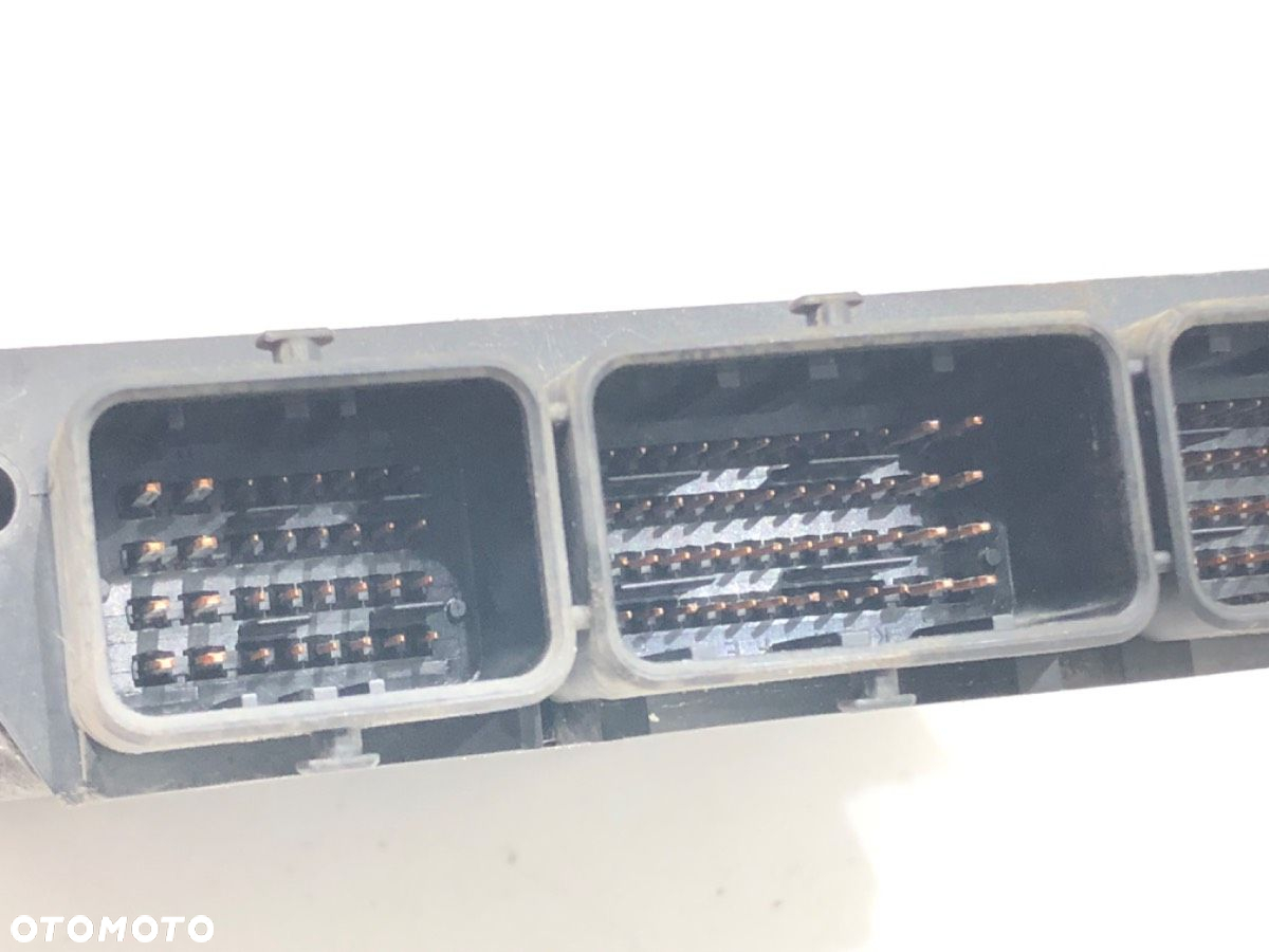 KOMPUTER SILNIKA - 1043.00 PLN - RENAULT ESPACE IV (JK0/1_) 2002 - 2022 2.0 dCi (JK03, JK04, JK1C, - 3