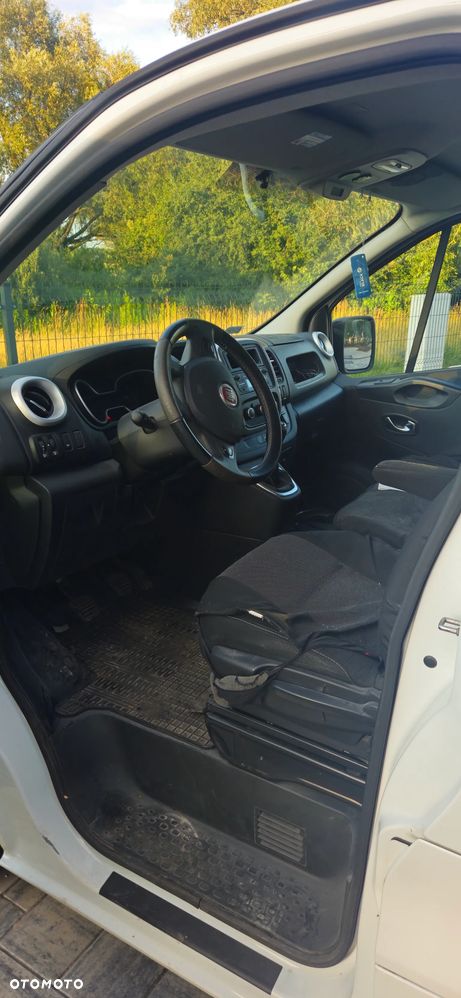 Fiat Talento - 8