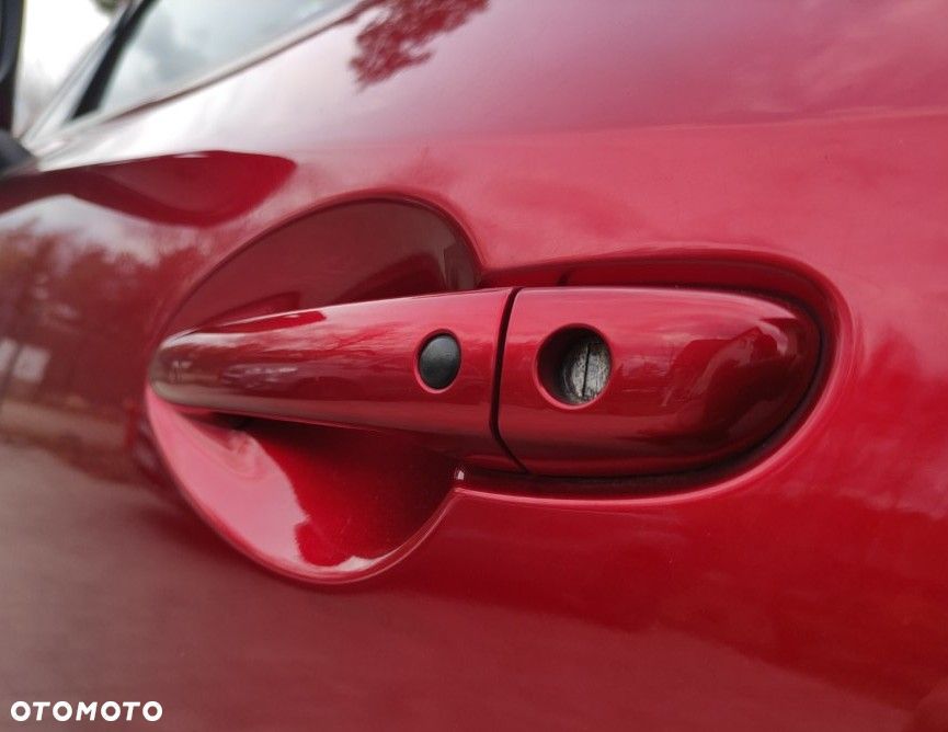 Mazda CX-3 SKYACTIV-G 120 SKYACTIVE-Drive FWD Exclusive-Line - 21