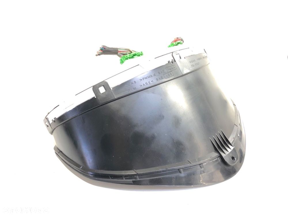 LICZNIK  SUBARU OUTBACK (BL, BP) 2003 - 2010 2.5 AWD (BP9) 121 kW [165 KM] benzyna 2003 - 2009 - 2