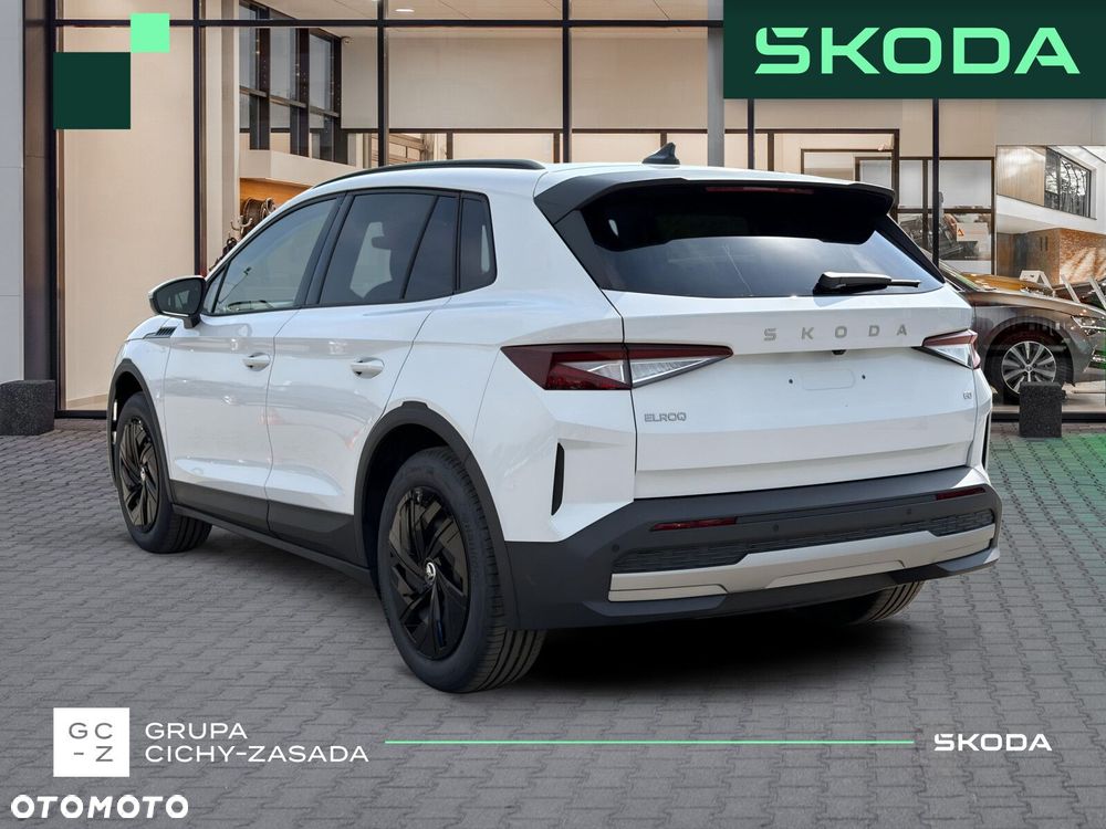 Skoda Elroq - 4