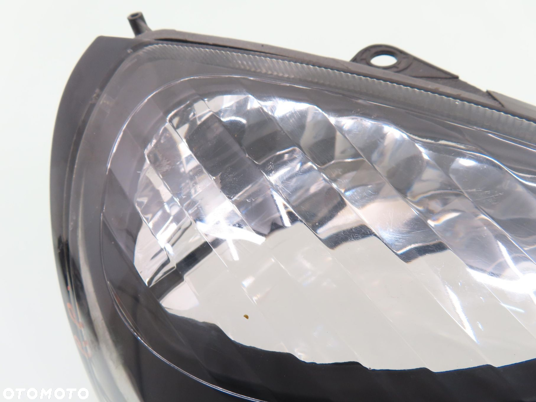 LAMPA PRAWA PRZEDNIA RENAULT CLIO II LIFT - 8