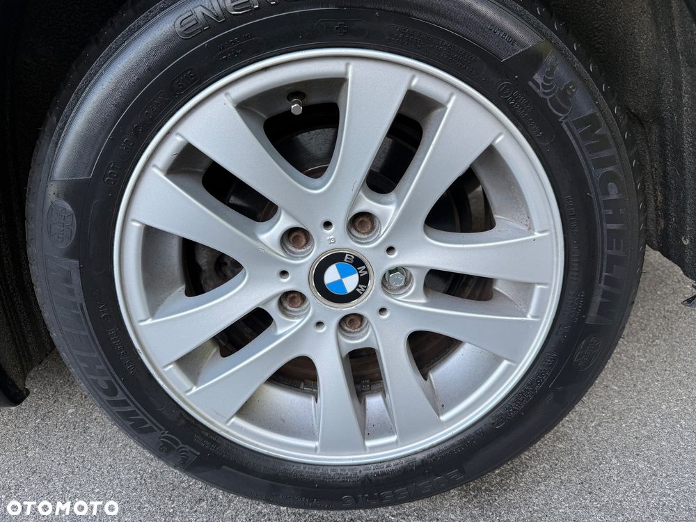 BMW Seria 3 - 23
