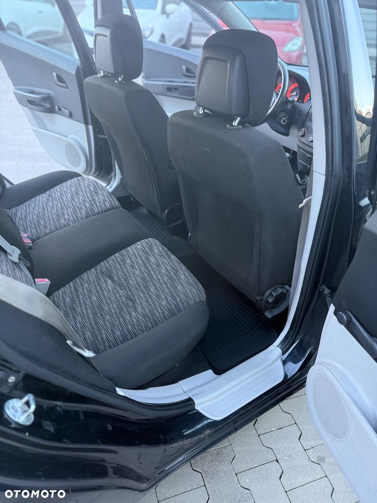 Kia Ceed Cee'd 1.4 Comfort + - 24