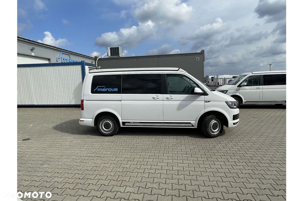 Volkswagen T6 CAMPER CALIFORNIA - 9