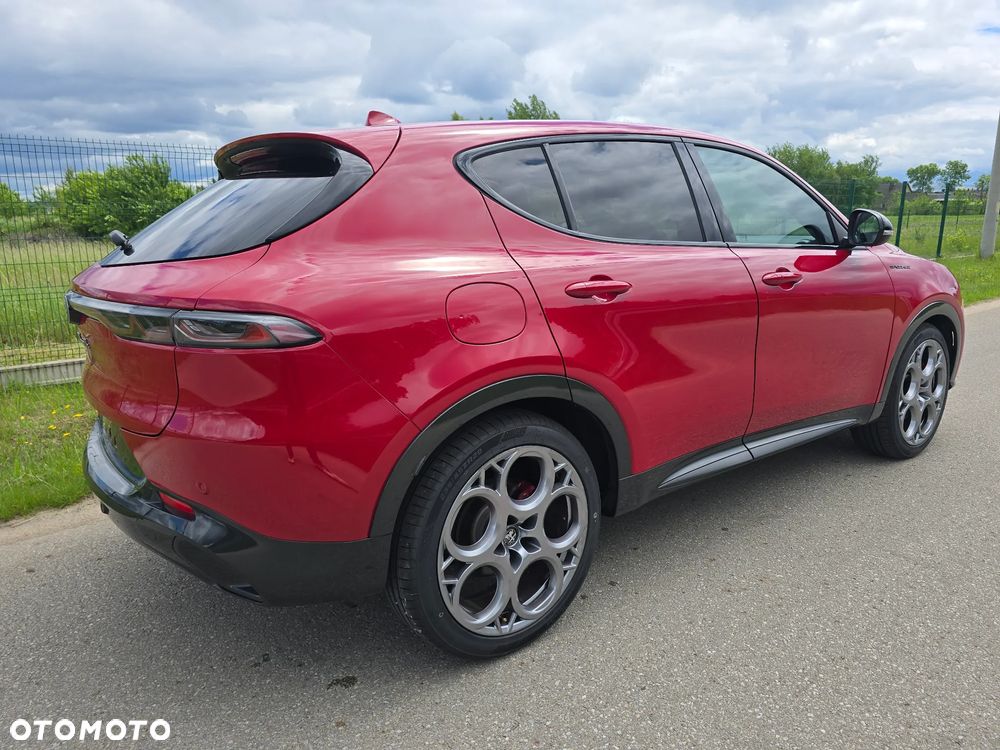 Alfa Romeo Tonale 1.5 T Edizione Speciale - 36