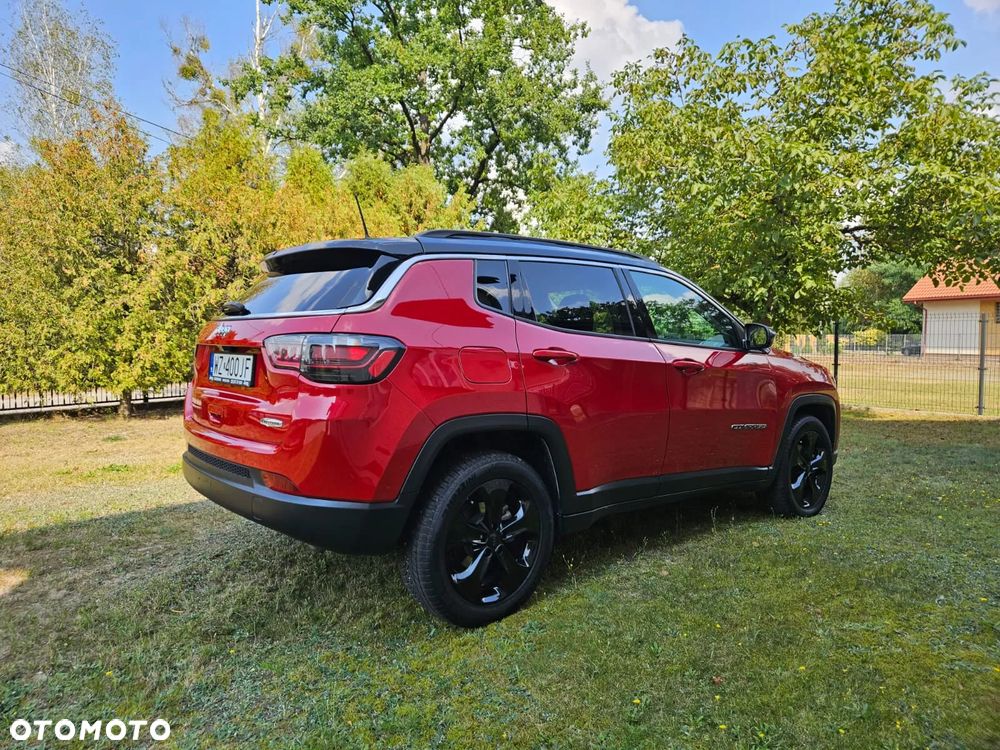 Jeep Compass - 5