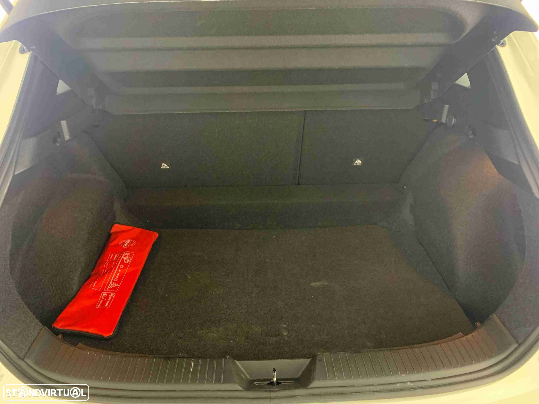 Nissan Qashqai 1.3 DIG-T Acenta LED+R - 14