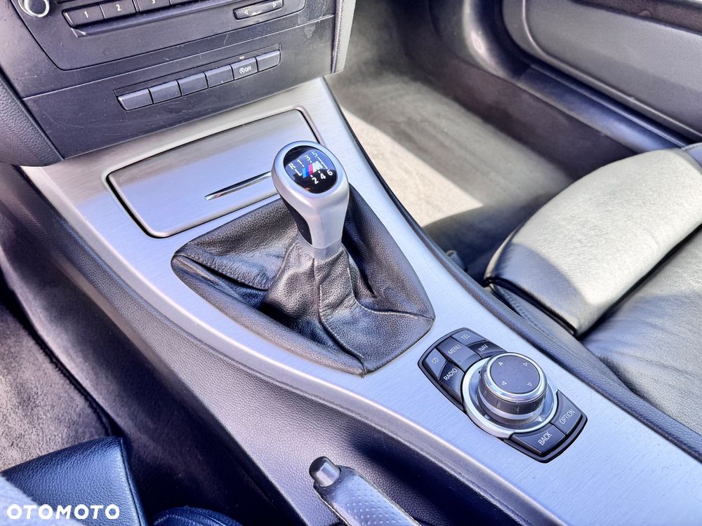 BMW Seria 3 320d - 20