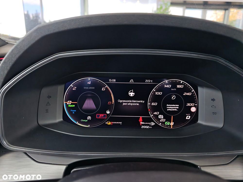 Cupra Formentor - 20