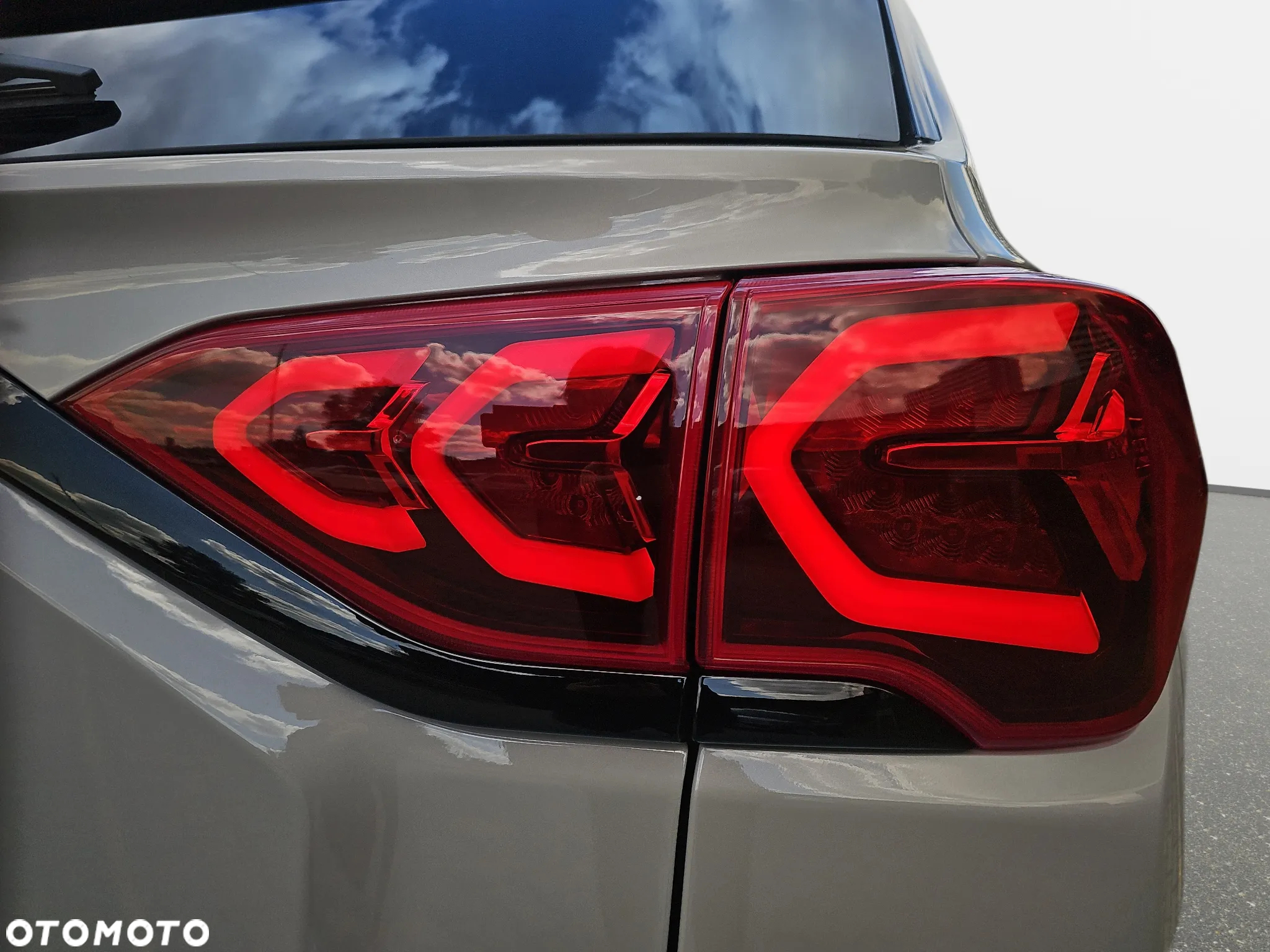 SsangYong/KGM Korando 1.5 T-GDI Wild 4WD - 10