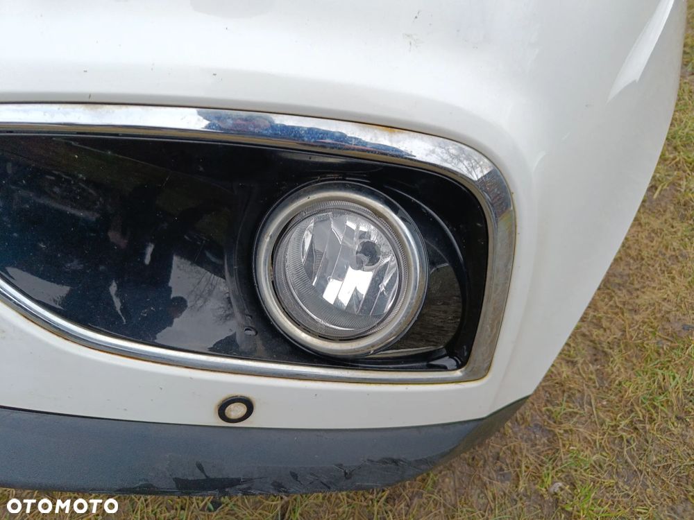 HYUNDAI IX35 10-14 ZDERZAK KOMPLETNY PRZEDNI PRZÓD TCW - 18