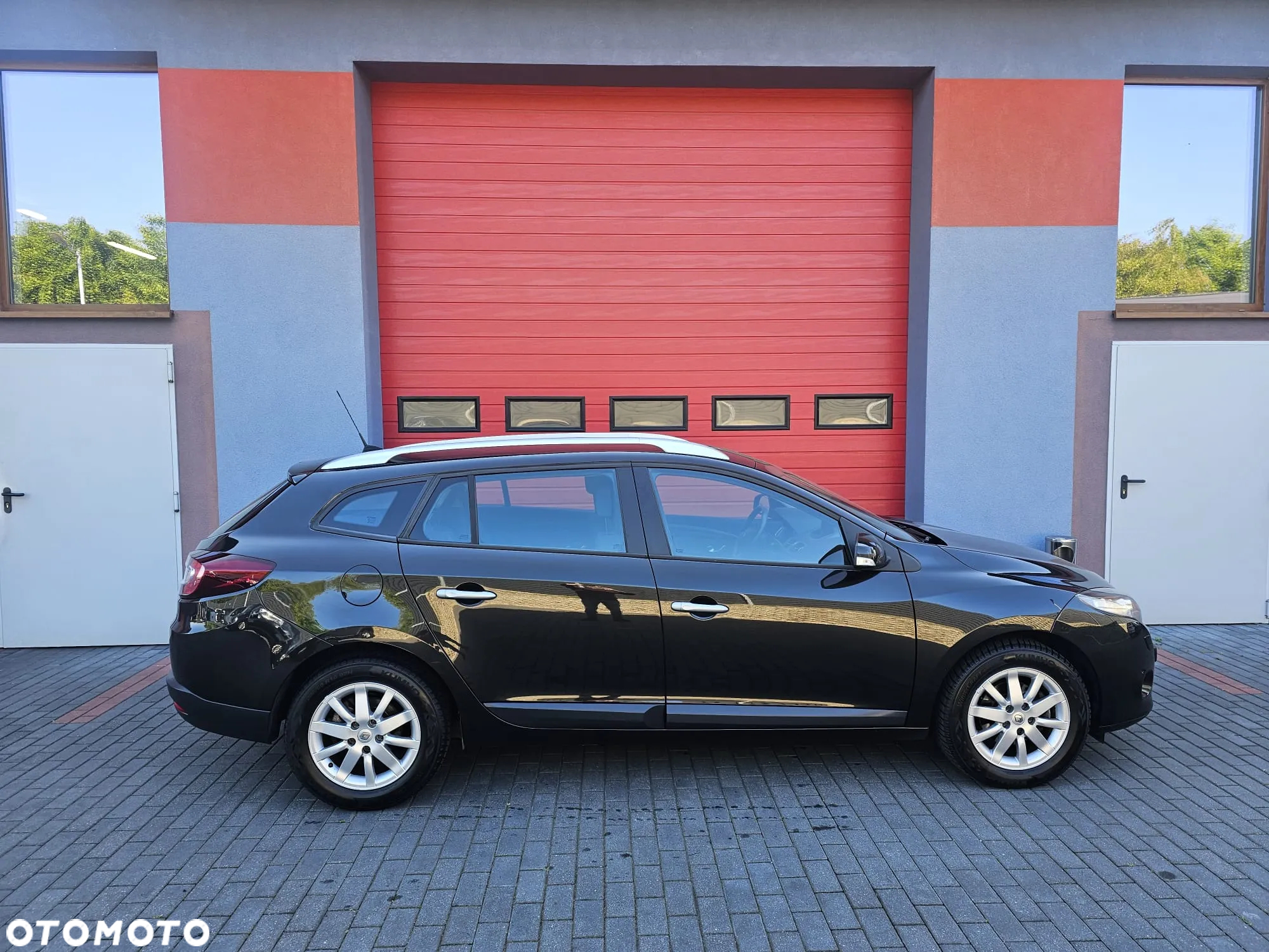 Renault Megane Grandtour TCe 130 Dynamique - 17