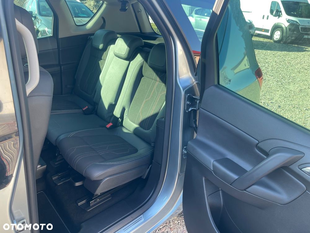 Opel Meriva 1.7 CDTI Ecoflex Start/Stop Innovation - 6